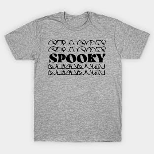 Spooky Season T-Shirt